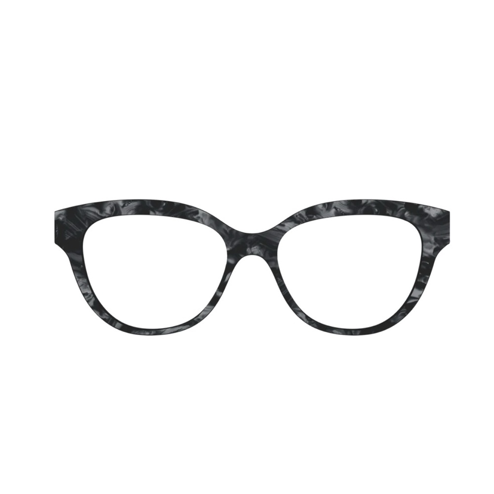 Pair Eyewear toppers for Quinn “Tahitian Pearlescent”